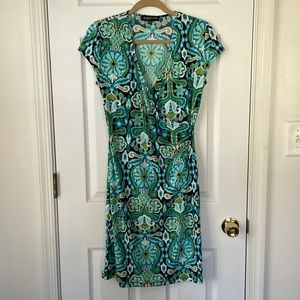 Flattering Womens Dress